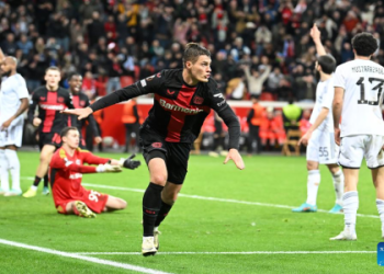 Leverkusen vs Qarabag FK Prediction: Simple Tips and Odds!