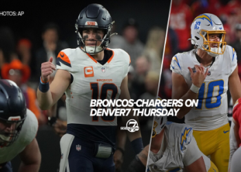 What Colorado football game TV channel is the matchup on this week? Easily discover the correct broadcast information right here.