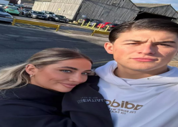 Meet Louis Rees-Zammits Parents: The Story of Their Love and Family Support