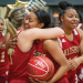 Bryant University womens basketball schedule: Find out when the next game is playing soon.