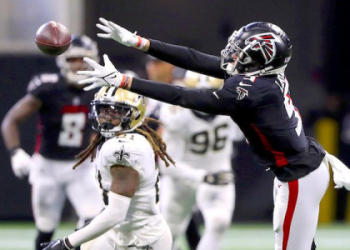 Who to Start: Christian Watson or Drake London? Week [Insert Week Number] Advice.