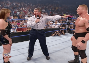 Brock Lesnar and Wife Pictures! The Beasts Family Life.