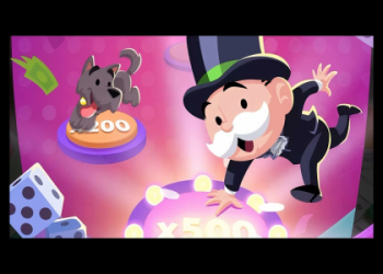 Gizmo Gourmet in Monopoly Go: Get Ready to Cook Up Big Wins!