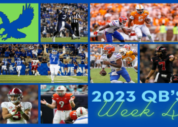 Malaki Starks: Is He the Next Big Thing? (Player Profile & Analysis)