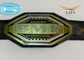 BMF Belt Replica: Is It Worth the Money? Find Out Here!