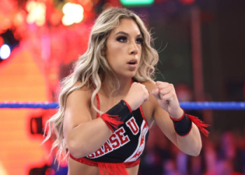 Thea Hail Heel Turn: 3 Reasons Why It Makes Perfect Sense.