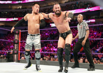 Akira Tozawas biggest WWE achievements (Check out his top career highlights)