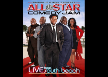 Shaq Movies to Watch: Catch the Basketball Legend on the Big Screen!