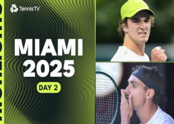 Best Alcaraz Medvedev Moments: Where to Watch Amazing Highlights from Their Epic Tennis Battles Online?