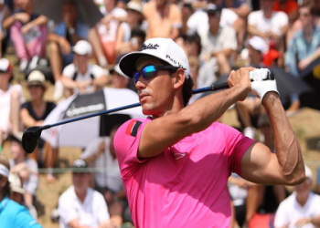 Cool Mens Golf Bracelets: Check out the bracelet trend on the golf course.