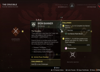 Need help redeeming the destiny 2 infinite prismatic emblem code? Follow this guide!