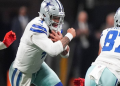 Dak Prescotts Car: See Photos and Get the Full Details!