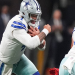 Dak Prescotts Car: See Photos and Get the Full Details!