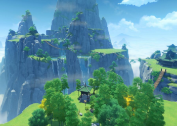 Genshin Impact: How to Add Companions in Your Tea Pot (Easy Guide!)