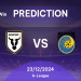 Melbourne City vs Central Coast Mariners prediction? Get expert tips and game analysis here.