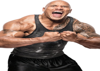 Dwayne Johnsons Football Past: Did He Play in the NFL?