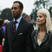 Recent photos of Elin Nordegren Jordan Cameron together (See the latest pictures and news about them out and about)
