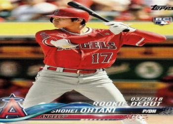 Hot Freddie Freeman Cards: Must-Have Baseball Collectibles