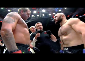 James Johnson MMA Fight Schedule: Dont Miss Out