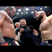James Johnson MMA Fight Schedule: Dont Miss Out