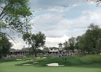 Curious about Charlie Woods height and weight? Get the most recent stats for the young golfer.