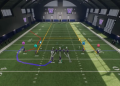 College Football 25: Easy Guide to Throwing Touch Passes