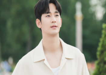 Who is Ji Hyun Suh exactly? Learn all about this talented Korean personality.