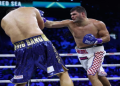 Canelo Alvarez Loses: Examining His Career Setbacks Now