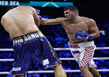 Canelo Alvarez Loses: Examining His Career Setbacks Now