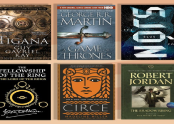 Reading Empire of the Sun and Moon Book: My Thoughts