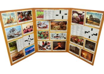 How can you easily solve the difficult portions out nyt crossword clue you are stuck on?