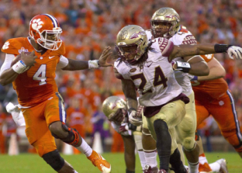 Want the most recent update on the florida clemson score? See who won the important college football game and the final point totals.