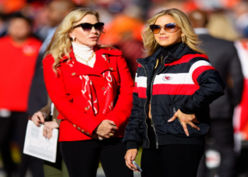 What is Harrison Butker net worth estimated today? Find out how much the Chiefs kicker makes.