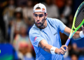 Berrettini vs Tabilo: Who Wins? Odds and Predictions Here!