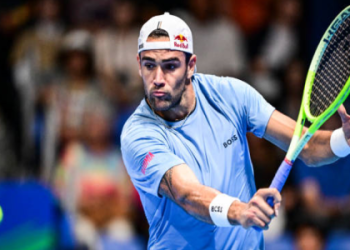 Berrettini vs Tabilo: Who Wins? Odds and Predictions Here!