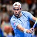 Berrettini vs Tabilo: Who Wins? Odds and Predictions Here!