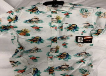 Best Star Wars Hawaiian Shirt? Check These Out!