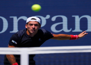 Danielle Collins vs Clara Tauson: What are the Odds?