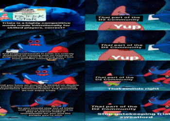 Reach Top Rank: Understanding Highest Placement in Destiny 2 Crucible Comp