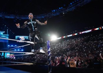 What happened with WWE SmackDown Jey Uso this week? Find out all the latest updates here!