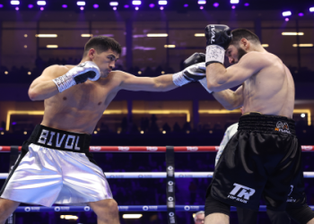 Who Wins Jermall Charlo vs Jose Benavidez? Check Out Our Fight Prediction Now!