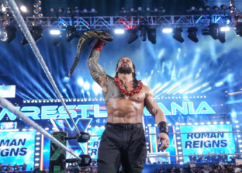 What Makes Tanga Loa a Force in the Ring?