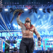 What Makes Tanga Loa a Force in the Ring?