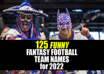 Hilarious Funny Christian Fantasy Football Names: Pick Yours