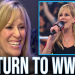 Best wwe lilian garcia moments ever? Watch her top WWE highlights again here!