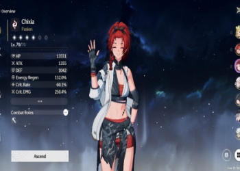 Is the jinhsi resonance chain worth upgrading? Learn how to maximize its power quickly.