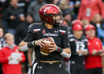 Desmond Ridders Parents: A closer look at his upbringing.