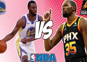 Access All Golden State Warriors vs Phoenix Suns Match Player Stats (How Did Each Player Do?)