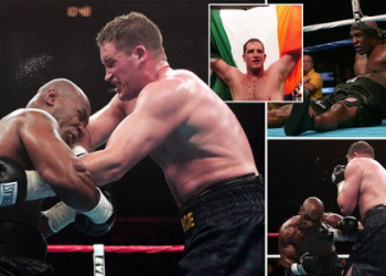 What happened between Mike Tyson and Vanessa Williams? Find out the details about their past.