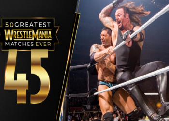 Where to Find WWE SuperShow Results? Get the Full Breakdown and Analysis of All the Action Here Now.